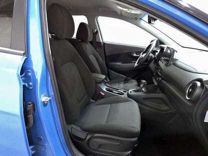 Hyundai Kona 1.6 GDI HEV Tecno 2C DCT  //  74.008 km