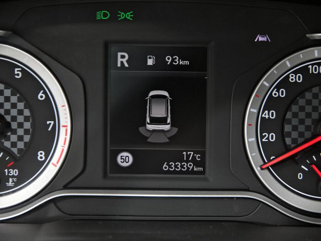 Hyundai i20 1.0 TGDI 74kW (100CV) Klass  //  43.140 km