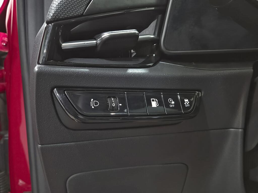 Kia Niro 1.6 GDi PHEV 104kW (141CV) Drive  //  22.548 km