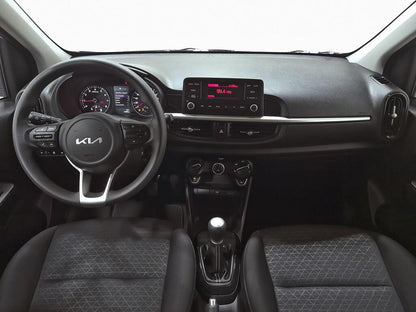 Kia Picanto 1.0 DPi 49kW (67CV) Concept Pack Comfort  //  13.961 km
