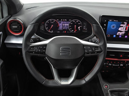 SEAT Ibiza 1.0 TSI 85kW (115CV) FR Salta  //  17.234 km