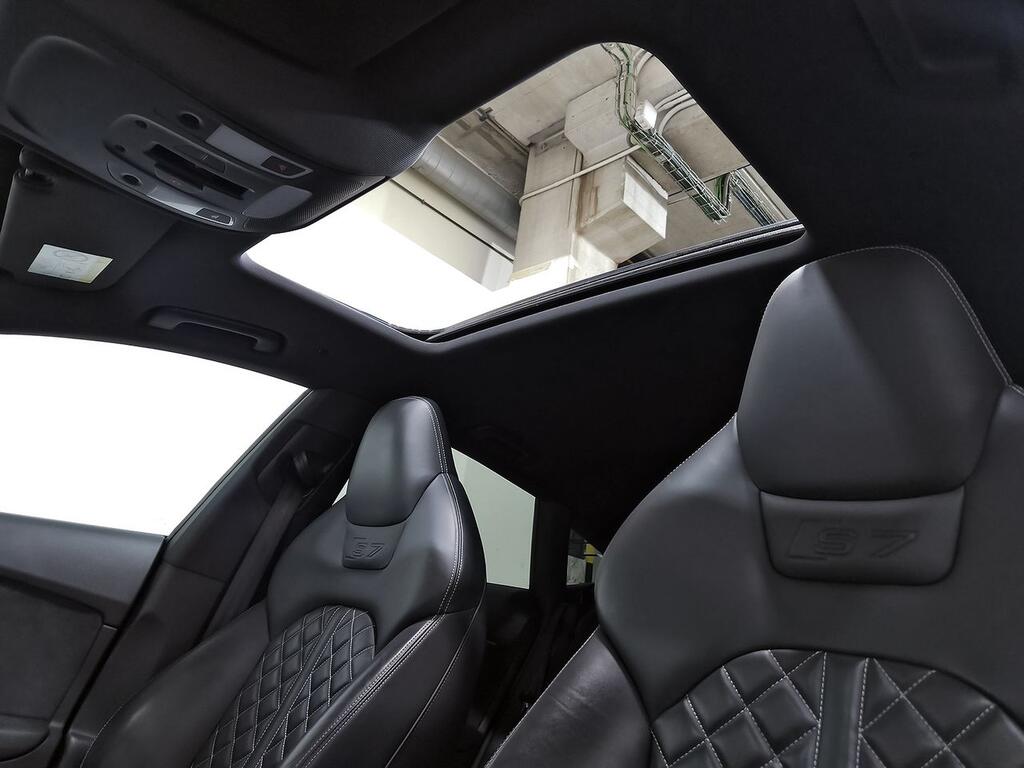 Audi A7 Sportback 4.0 TFSI 450CV quat S tron S7  //  123.000 km