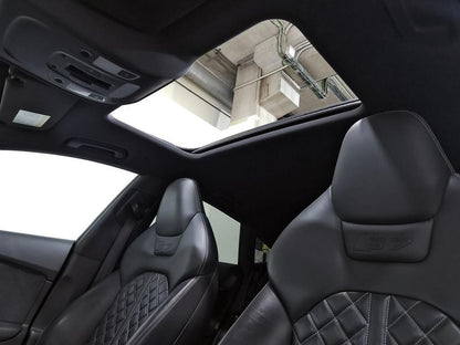 Audi A7 Sportback 4.0 TFSI 450CV quat S tron S7  //  123.000 km