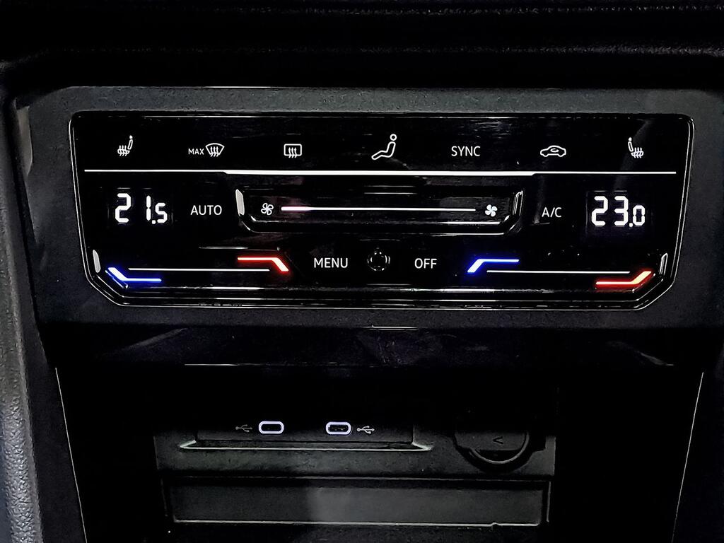 Volkswagen Tiguan R 2.0 TSI 235 kW (320 CV) DSG 4Motion  //  22.071 km