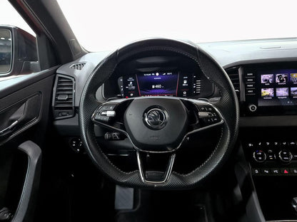 Skoda Karoq 2.0 TDI 110kW (150CV) DSG 4X4 Sportline