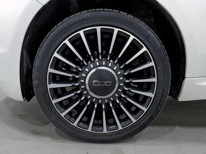 Fiat 500 1.2 8v 51kW (69CV) Mirror  //  22.036 km