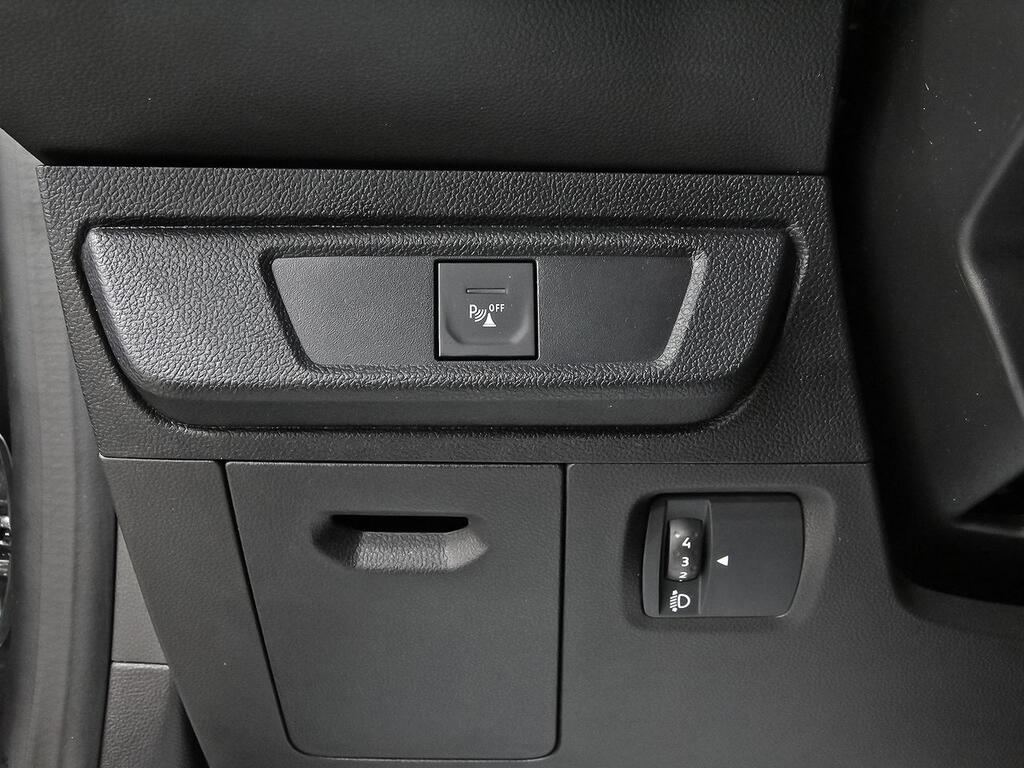 Dacia Sandero Comfort TCe 67kW (90CV)  //  69.284 km