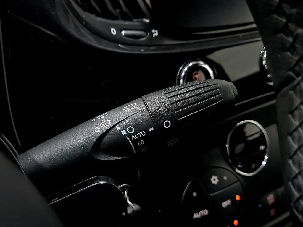 Fiat 500 S 1.0 6v GSE 52KW (70 CV) //  31.859 km