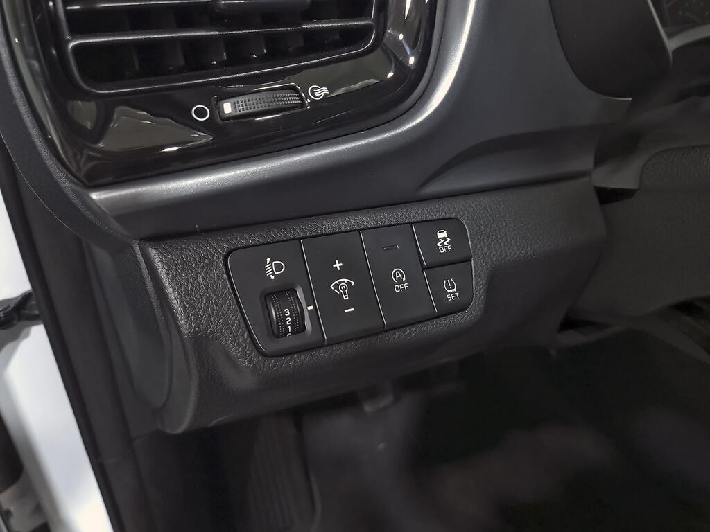 Kia Stonic 1.0 T-GDi 74kW MHEV MT Style Edition  //  4.902 km