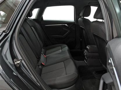 Audi A3 Sportback Advanced 30 TFSI 81kW S tronic  // 20.393 km