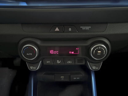 Kia Stonic 1.0 T-GDi 74kW MHEV MT Style Edition  //  4.902 km