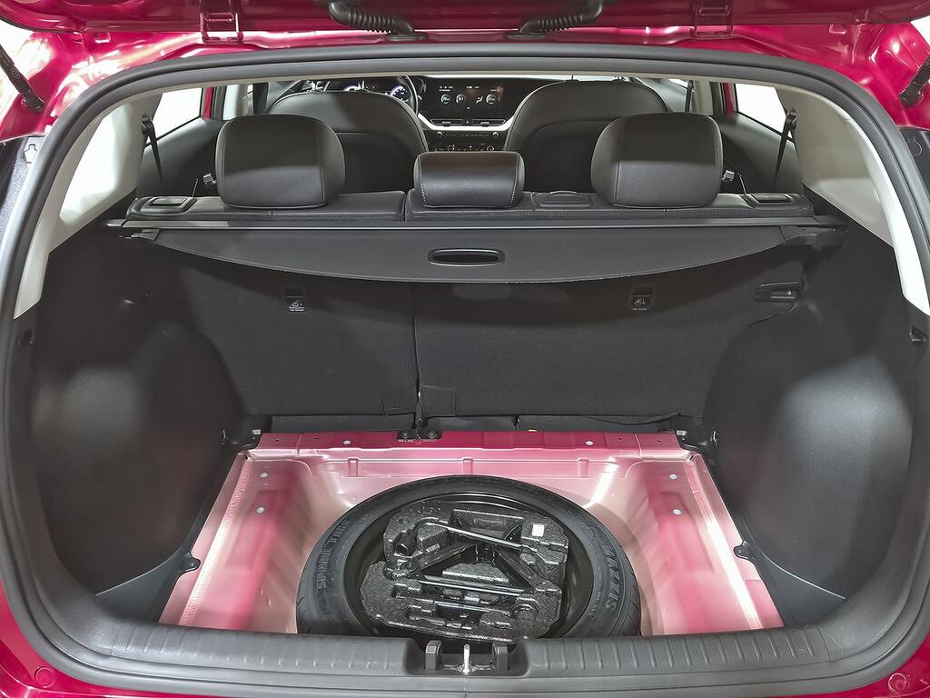 Kia Niro 1.6 GDi HEV 104kW (141CV) Drive  //  79.000 km