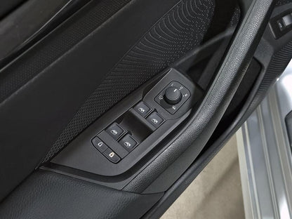 Skoda Octavia Combi 2.0 TDI 85kW (115CV) Design  //  23.704 km