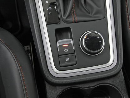 SEAT Ateca 1.5 TSI 110kW DSG FR Special Edition  //  15.356 km