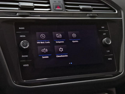 Volkswagen Tiguan Advance 2.0 TDI 110kW (150CV) DSG //  53.792 km