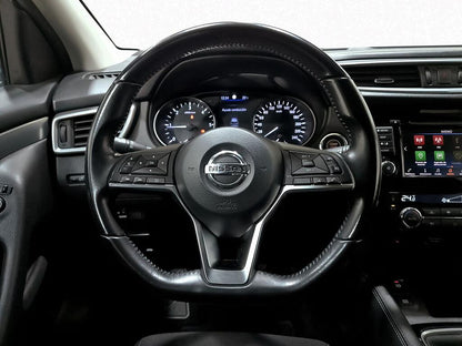 Nissan Qashqai dCi 85 kW (115 CV) E6D N-CONNECTA // 62.978 km