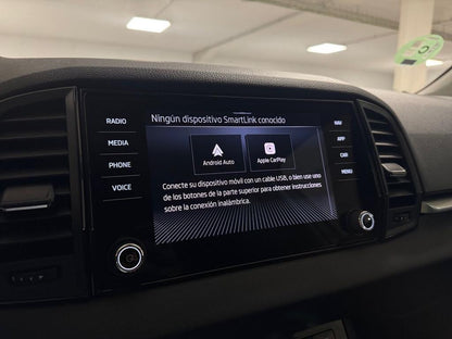 Skoda Karoq 1.5 TSI 110kW (150CV) DSG ACT Selection   //  18.855 km