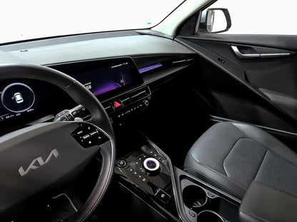 Kia Niro 1.6 GDi HEV 95kW  Drive  129CV  //  5.000 km
