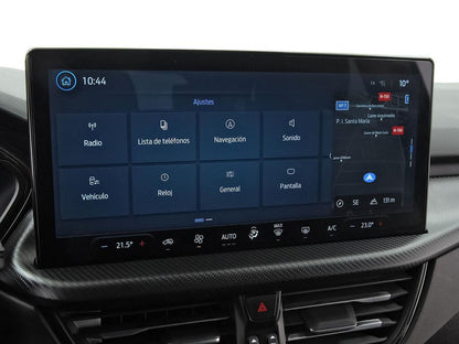 Ford Kuga ST-Line 1.5T EcoBoost 110kW (150CV)  //  29.506 km