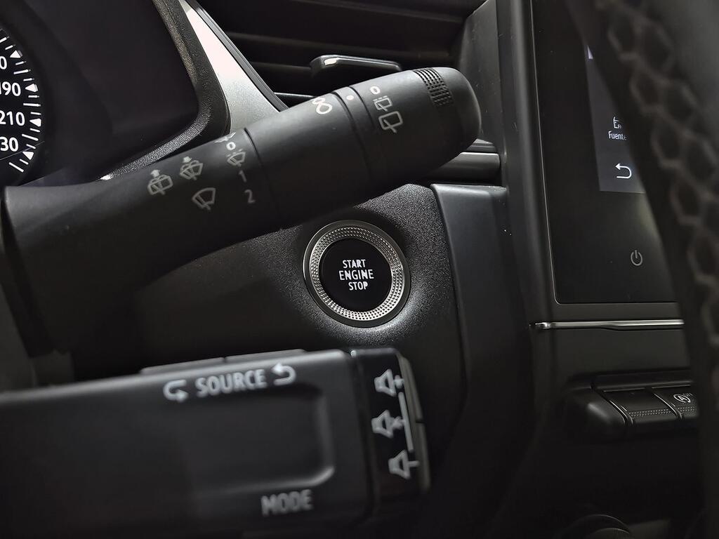 Renault Captur Intens TCe 140CV GPF Micro Híbrido  //  60.908 km