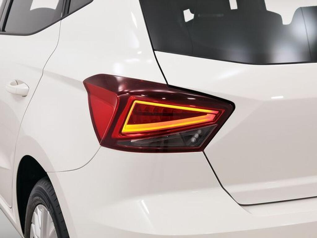 SEAT Ibiza 1.0 MPI Style+ (80cv) // 8.143km - 2026
