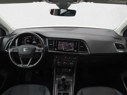 SEAT Ateca 1.5 TSI Style (150cv) // 94.836km - 2019
