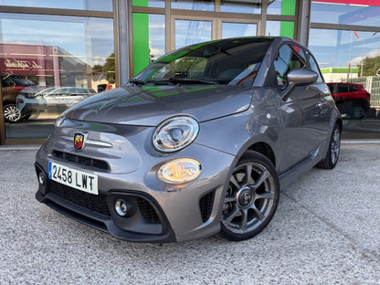 Abarth 595 1.4 16v T-Jet (145cv) // 75.170km - 2022