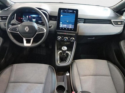 Renault Clio Techno TCe (90cv) // 23.223km - 2025