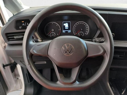 Volkswagen Caddy Furgon 2.0 TDI (102cv) // 68.482km - 2022