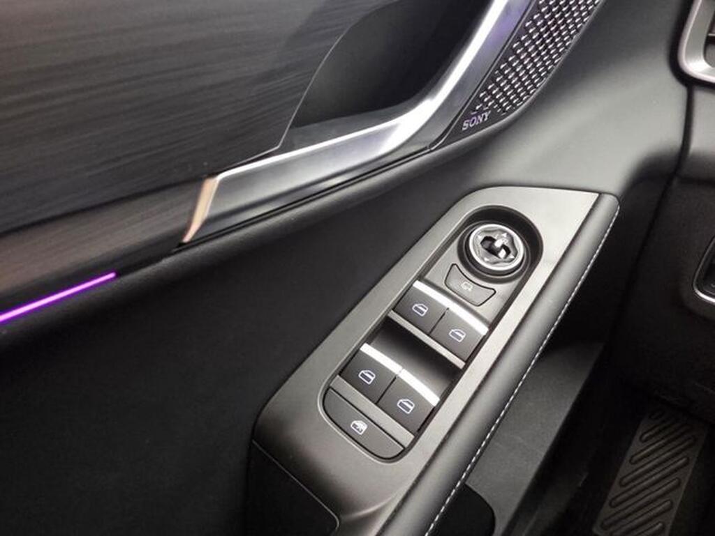 Jaecoo 5 Exclusive 1.6 TGDI (147cv) // 35km - 2026