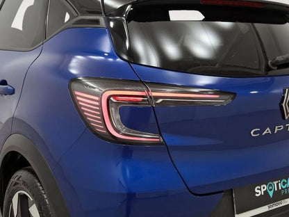 Renault Captur techno TCe (90cv) // 25.869 - 2025