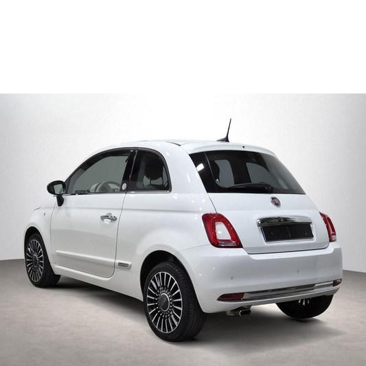 Fiat 500 1.2 8v 51kW (69CV) Mirror  //  22.036 km