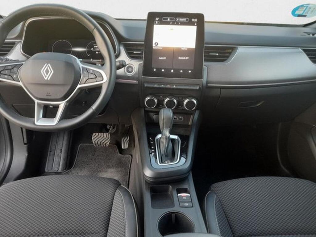 Renault Arkana Techno TCe hybrid (140cv) // 31.100km - 2025