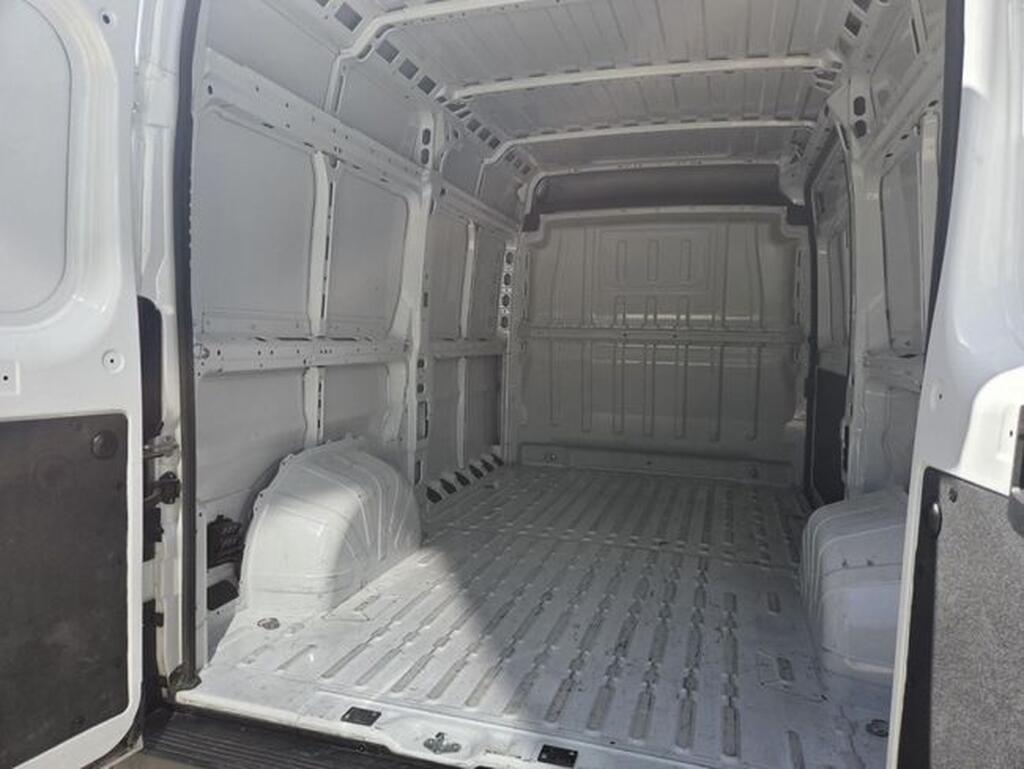 Fiat Ducato Furgon L2H2 (140cv) // 27.231km - 2024