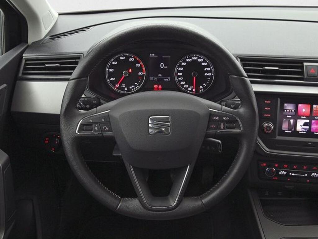 Seat Ibiza 1.0 TSI Reference Plus (95cv) // 80.115km - 2019