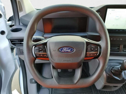 Ford Transit Custom 2.0 Combi 9Plz (150cv) // 38.875km - 2024