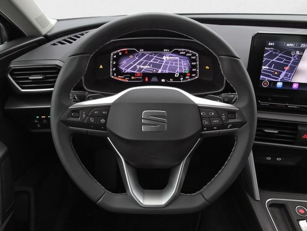 Seat Leon 2.0 TDI DSG-7 Style XL (150cv) // 41.910km - 2024