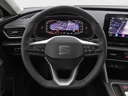 Seat Leon 2.0 TDI DSG-7 Style XL (150cv) // 41.910km - 2024