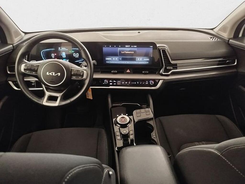 Kia Sportage 1.6 T-GDi HEV Drive 4x2 (215cv) // 10.913km - 2025