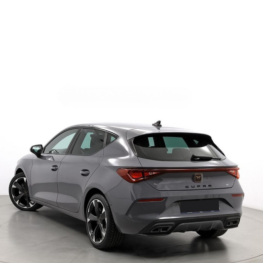 CUPRA León 1.5 eTSI 110kW (150CV) DSG  //  18.433 km