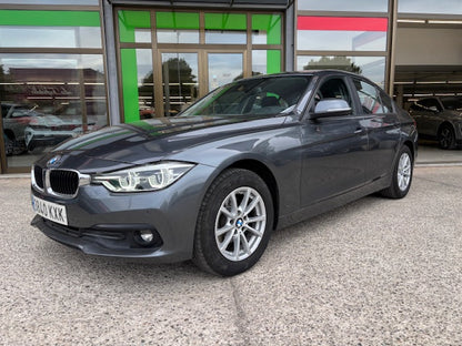 BMW SERIE 3 318D AUT. 150CV // 58.872 km