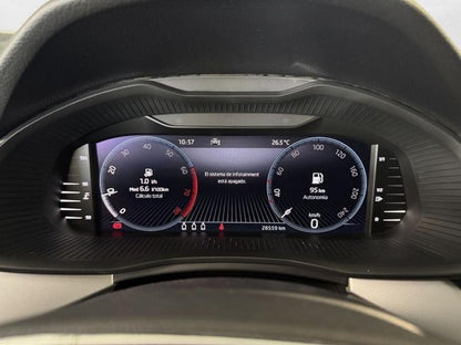 Skoda Kamiq 1.0 TSI Ambition (110cv) // 28.559km - 2023