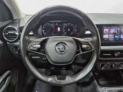 Skoda Fabia 1.0 MPI Ambition (80cv) // 56.053km - 2023