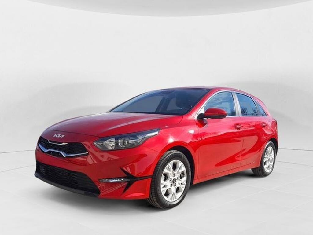 Kia Ceed 1.0 T-GDi Drive (120cv) // 37.000km - 2022