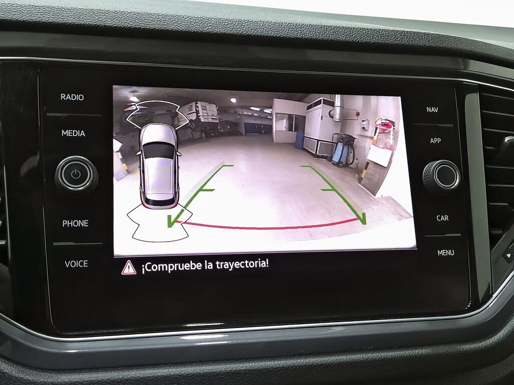 Volkswagen T-Roc Sport 1.5 TSI 110kW (150CV) DSG  //  42.009 km