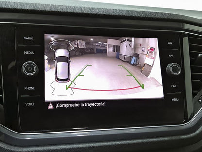 Volkswagen T-Roc Sport 1.5 TSI 110kW (150CV) DSG  //  42.009 km