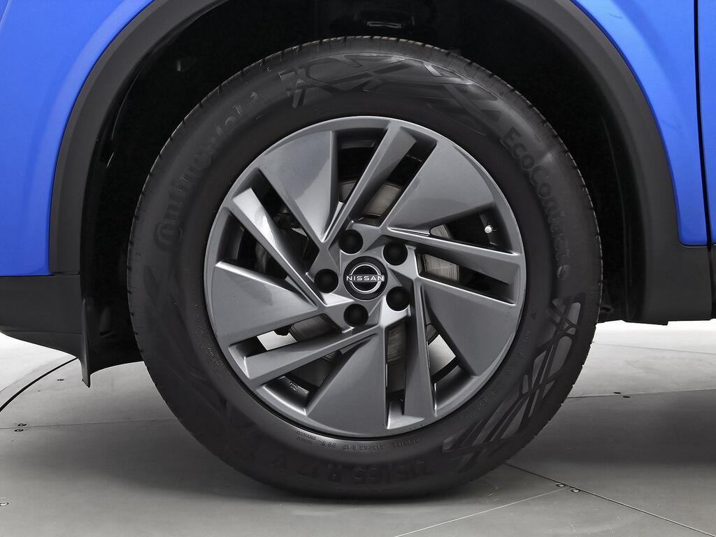 Nissan Qashqai DIG-T 103kW (140CV) mHEV 4x2 Acenta // 15.851 km