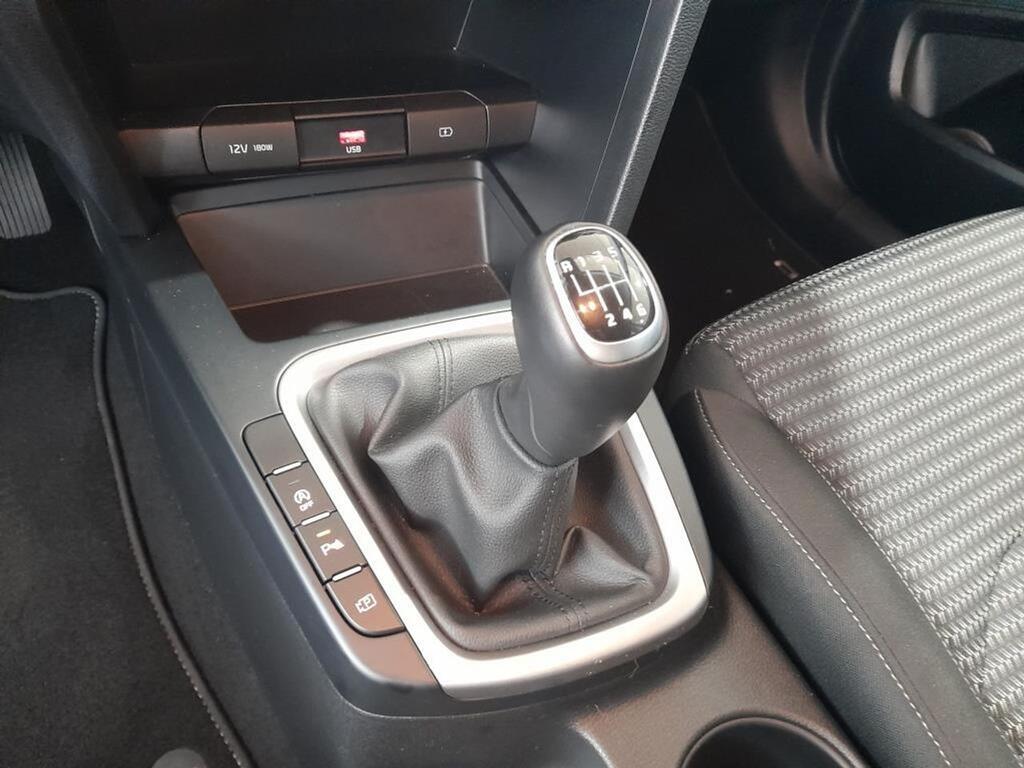 Kia Ceed 1.0 T-GDi 74kW (100CV) Drive  //  69.754 km