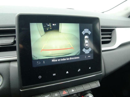 Renault Captur Zen TCe 140CV GPF Micro Híbrido 140 CV