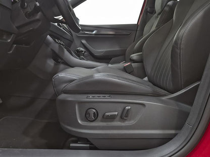 Skoda Karoq 1.5 TSI 110kW (150CV) DSG ACT Sportline  //  10.959 km